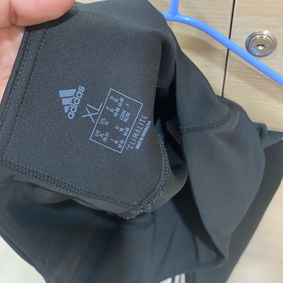 Adidas xl pants NWOT - Picture 4 of 4